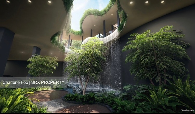 Kassia (D17), Condominium #491014171